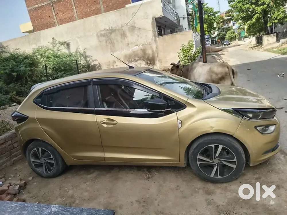 Tata Altroz 2020 Petrol 147500 Km Driven