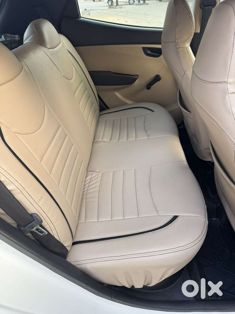 Hyundai Eon Era Plus, 2017, Petrol