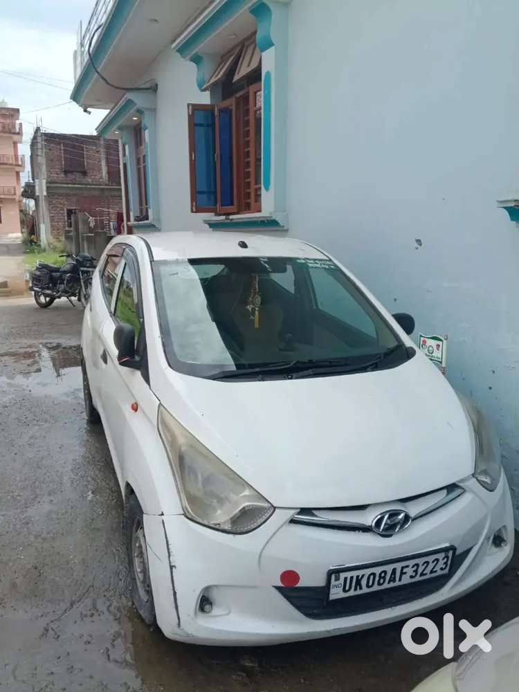Hyundai Eon 2014 Petrol 70000 Km Driven