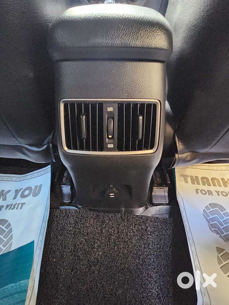 Hyundai Creta 1.6 Vtvt At Sx Plus, 2017, Petrol
