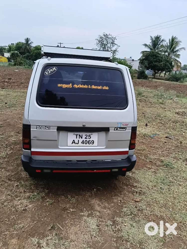 Omni Good Condition