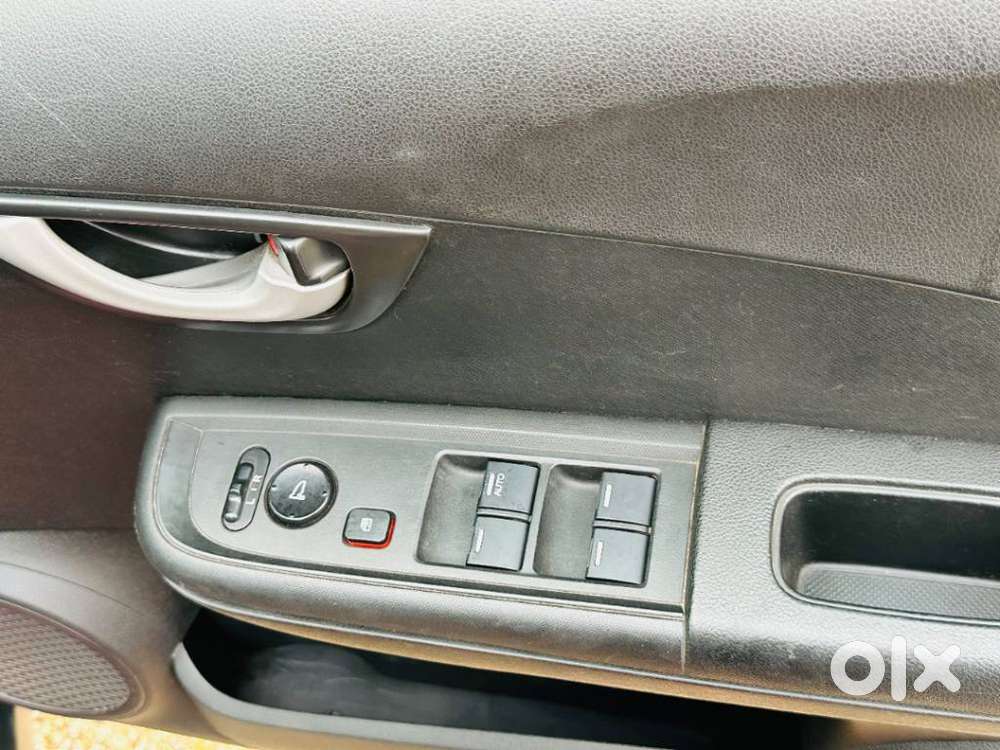 Honda Br-v 1.5 S I-vtec Mt, 2017, Petrol