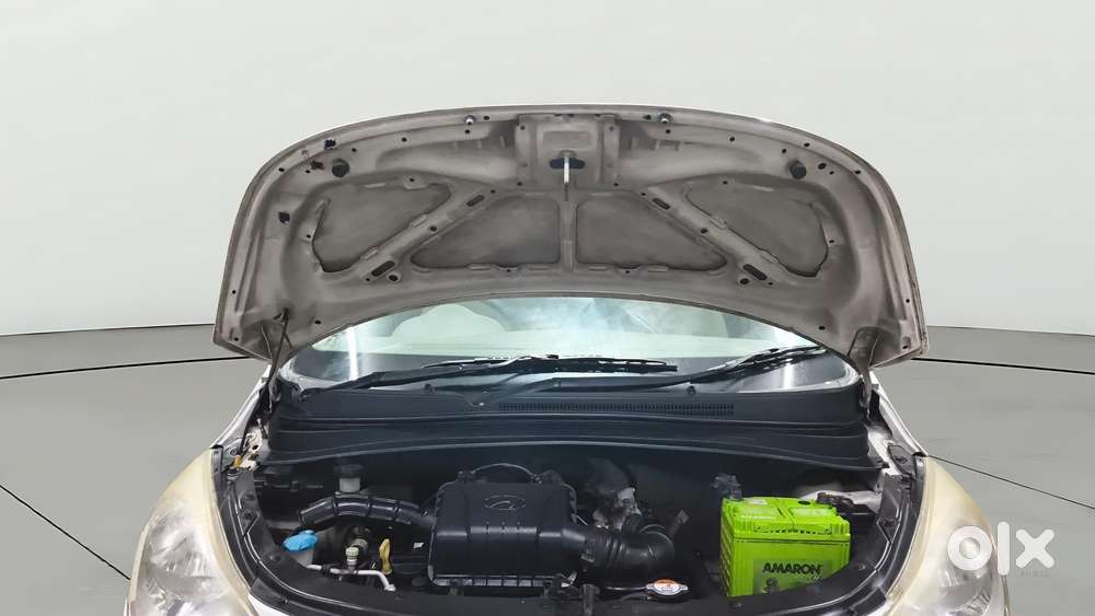 Hyundai I10 Sportz 1.1l, 2014, Petrol
