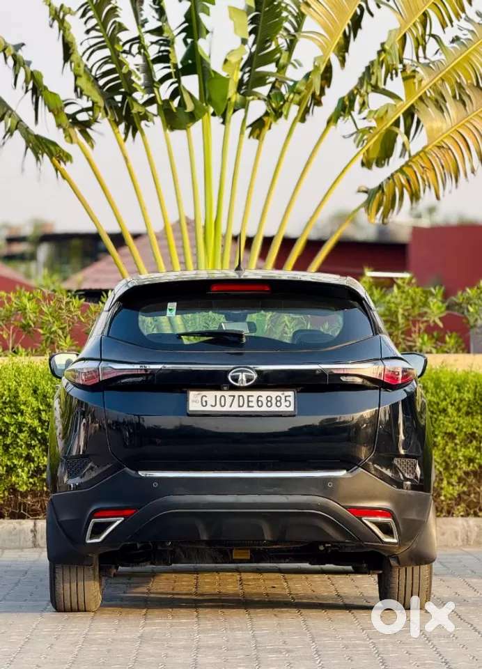 Tata Harrier 2.0 Kryotec Xta Plus, 2021, Diesel