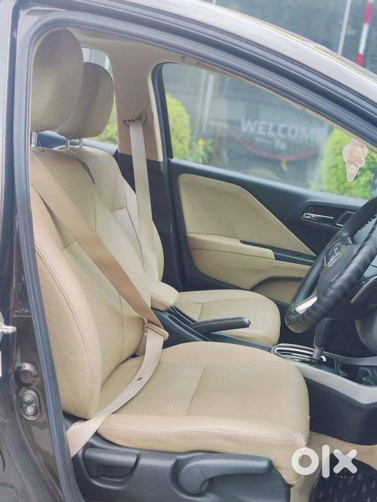 Honda City Vx Petrol Mt, 2020, Petrol