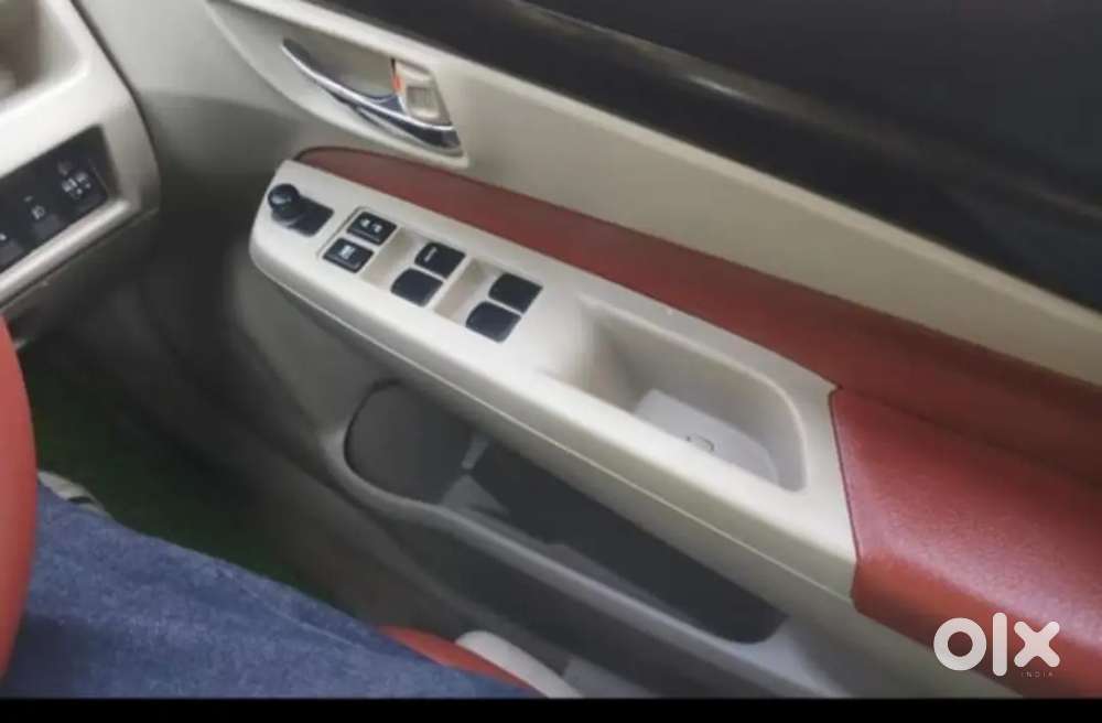 Maruti Suzuki Ciaz 2015
