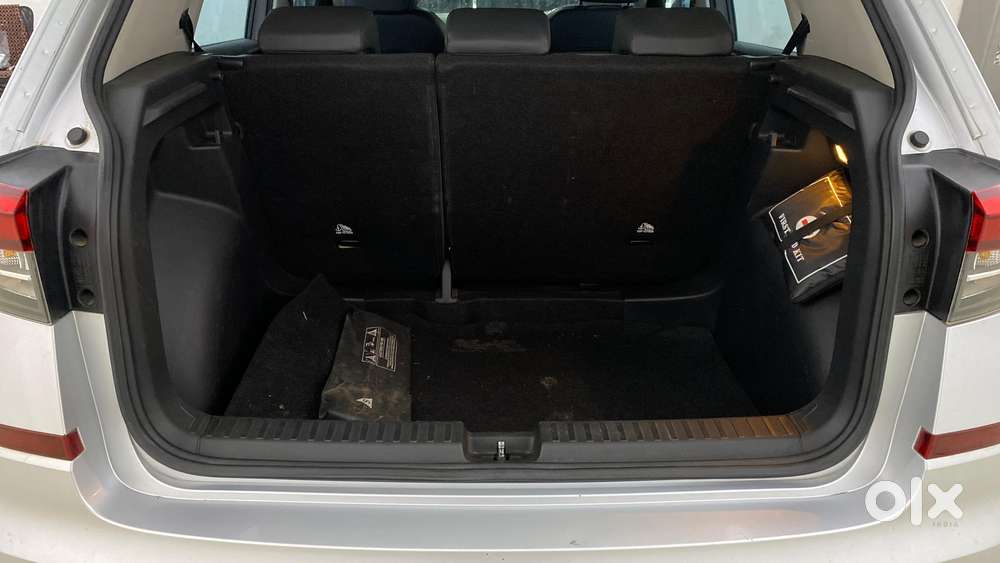 Skoda Kushaq 1.5 Tsi Style Dsg, 2023, Petrol