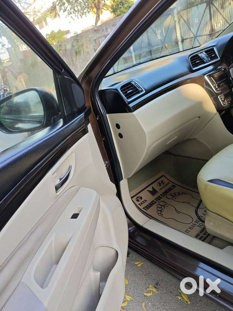 Maruti Suzuki Ciaz 2014-2017 Zdi Shvs, 2014, Diesel