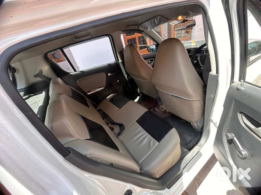 Maruti Suzuki Alto K10 2017 Car
