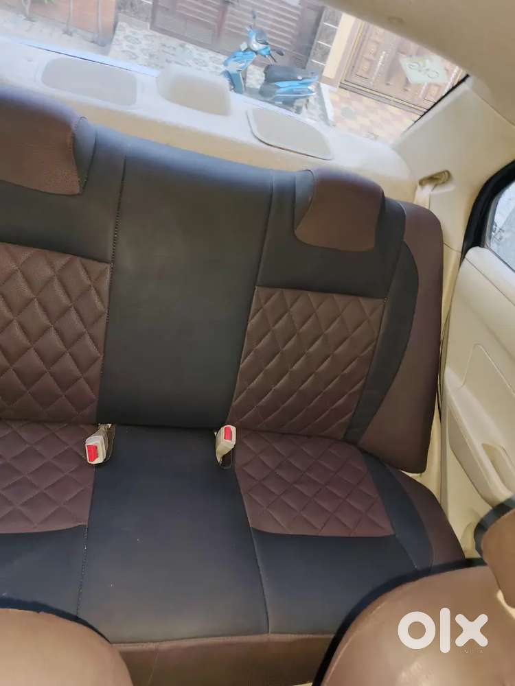 Maruti Suzuki Dzire 2021