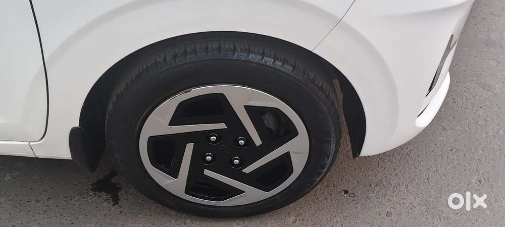 Hyundai Grand I10 Nios Sportz 1.2 Kappa Cng, 2025, Petrol