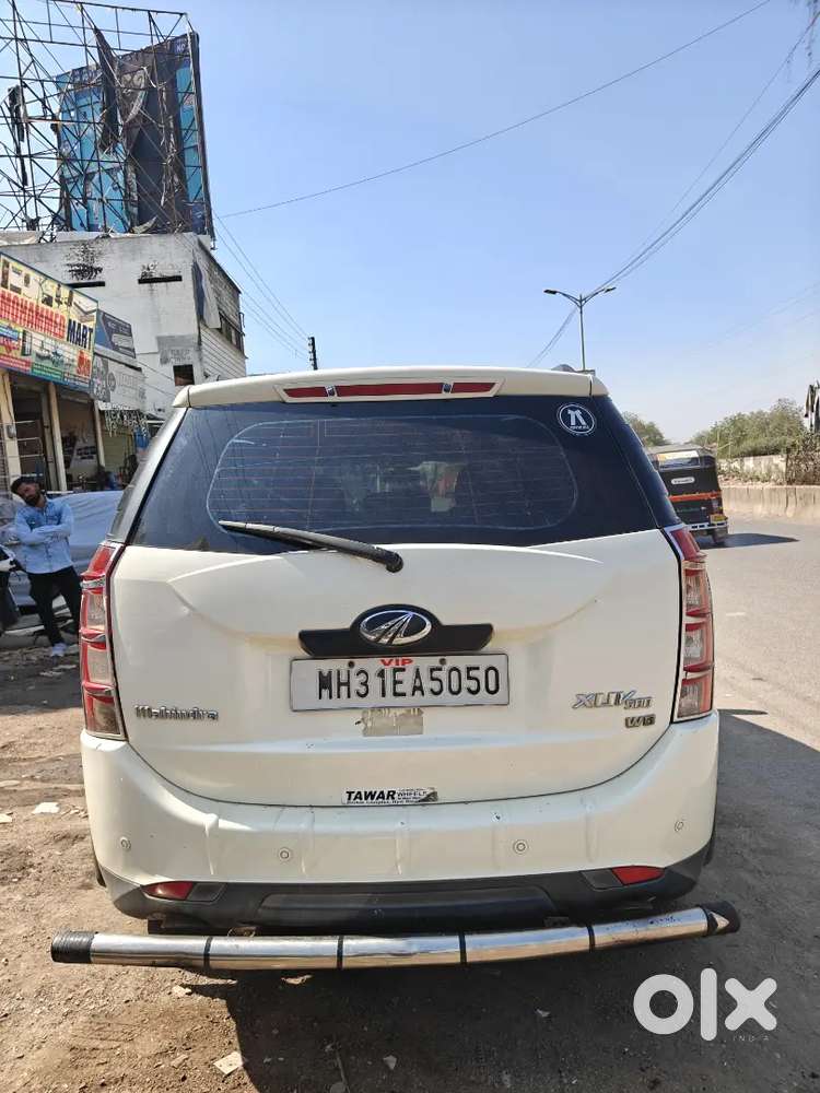 Mahindra Xuv500 2012 Diesel Good Condition