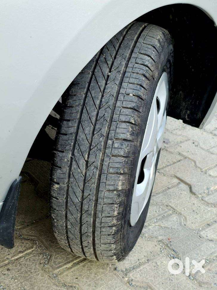 Tata Tiago 1.2 Revotron Xt (o), 2018, Petrol