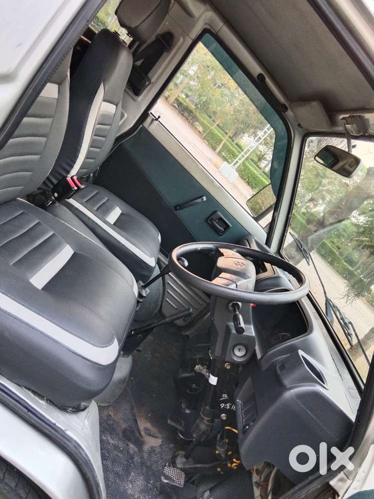 Maruti Suzuki Omni 5 Seater Std, 2016, Petrol