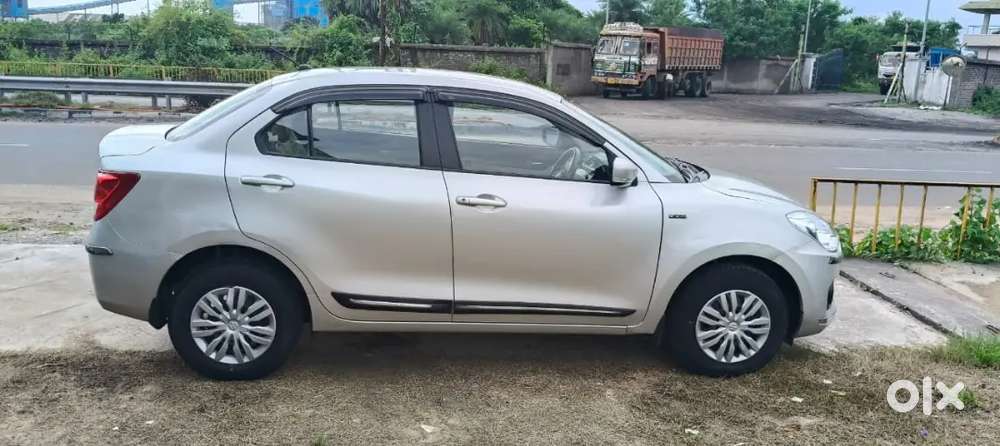 Maruti Suzuki Dzire 2018 Diesel 31000 Km Driven