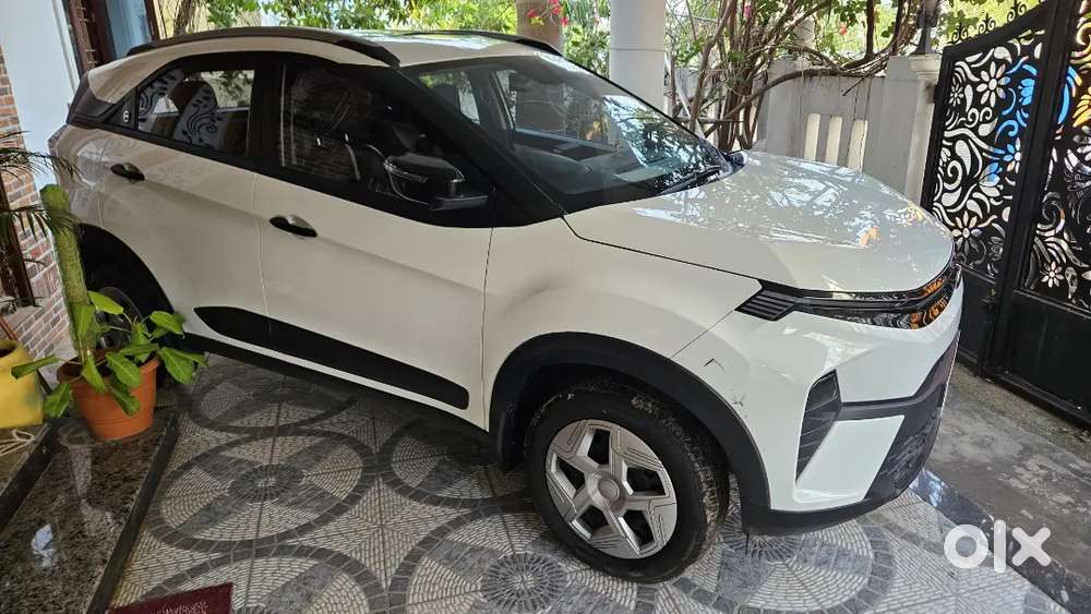 Tata Nexon 2024 Petrol 19000 Km Driven