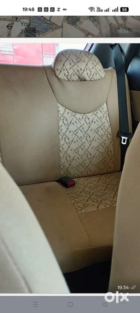 Hyundai Eon 2012