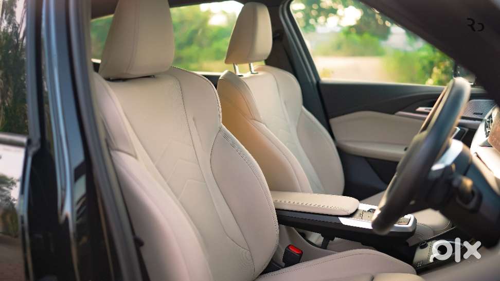 Bmw X1, 2024, Petrol