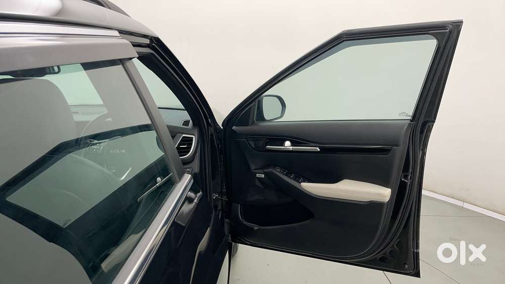 Kia Seltos 1.5 Gtx+ Diesel At, 2025, Diesel