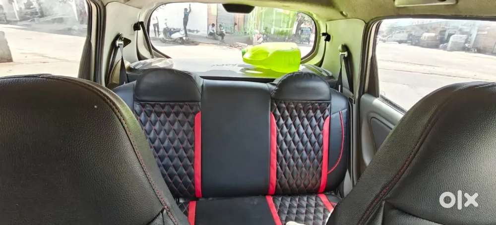 Maruti Suzuki Alto K10 2012 Petrol