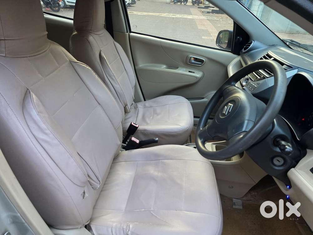 Maruti Suzuki A-star At Vxi, 2012, Petrol