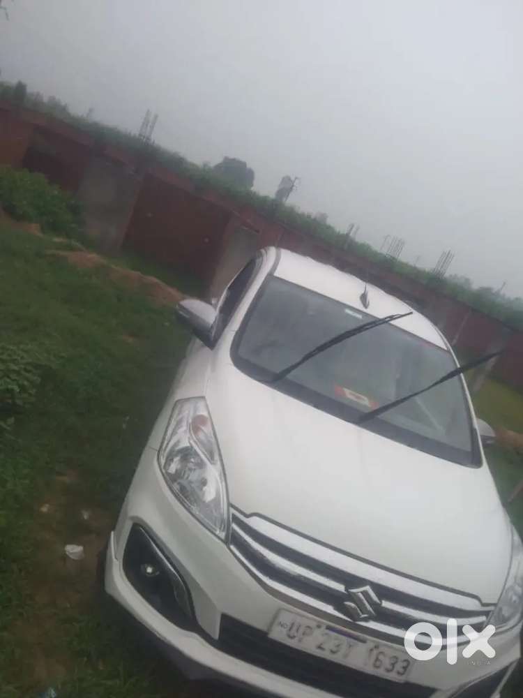 Maruti Suzuki Ertiga 2018 Diesel 175000 Km Driven
