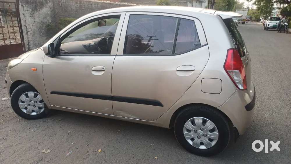 Hyundai I10 1.2 Magna 2010