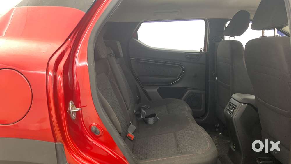 Renault Kiger Rxz Turbo Cvt Dt, 2022, Petrol