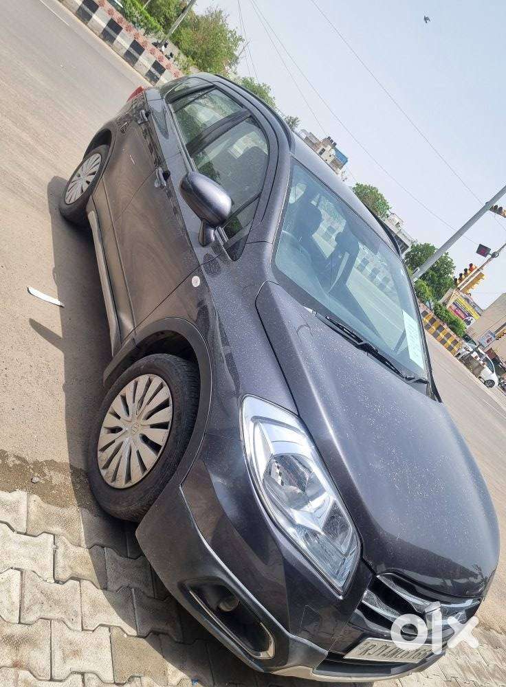 Maruti Suzuki S-cross Delta 1.3, 2016, Diesel