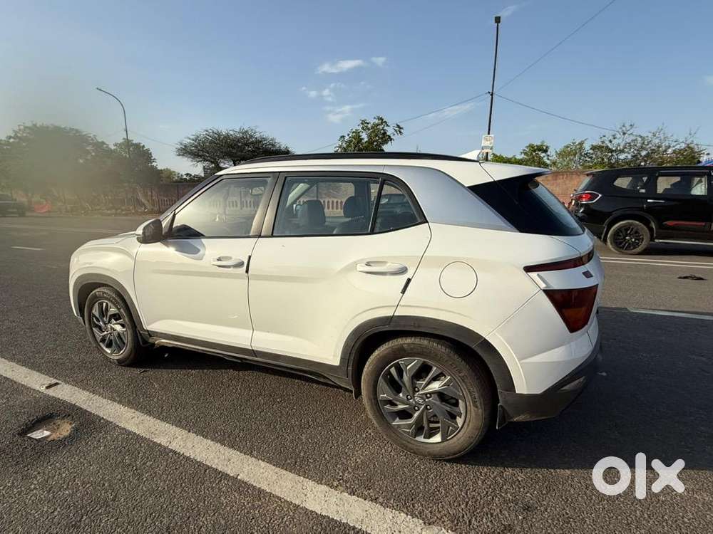 Hyundai Creta 2020 Urgent Sale