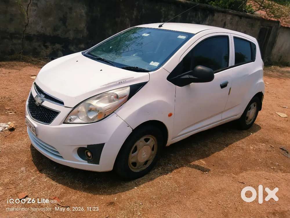 I Have 3 Cars Alto,i10,beat