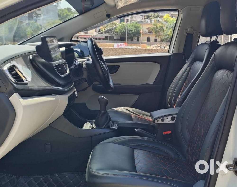 Tata Altroz Xm Plus Icng, 2023, Cng & Hybrids