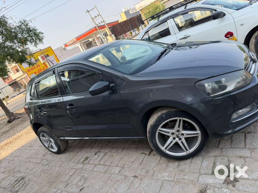 Volkswagen Polo Diesel 2019