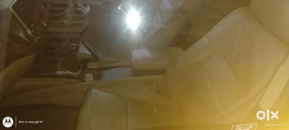 Honda Civic 2008 Petrol 72000 Km Driven