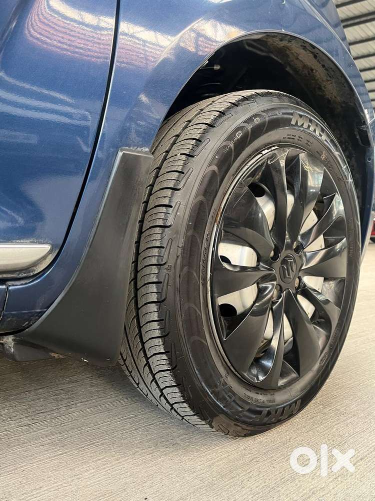 Maruti Suzuki Ignis 1.2 Sigma Mt, 2020, Petrol