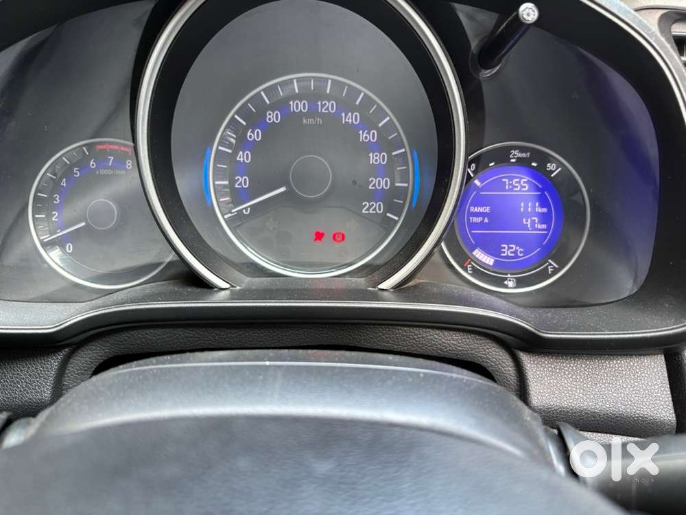 Honda Jazz Petrol Manual 2016 Car