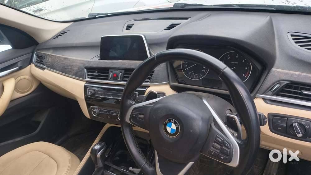 Bmw X1 Xdrive 20d M Sport, 2018, Diesel