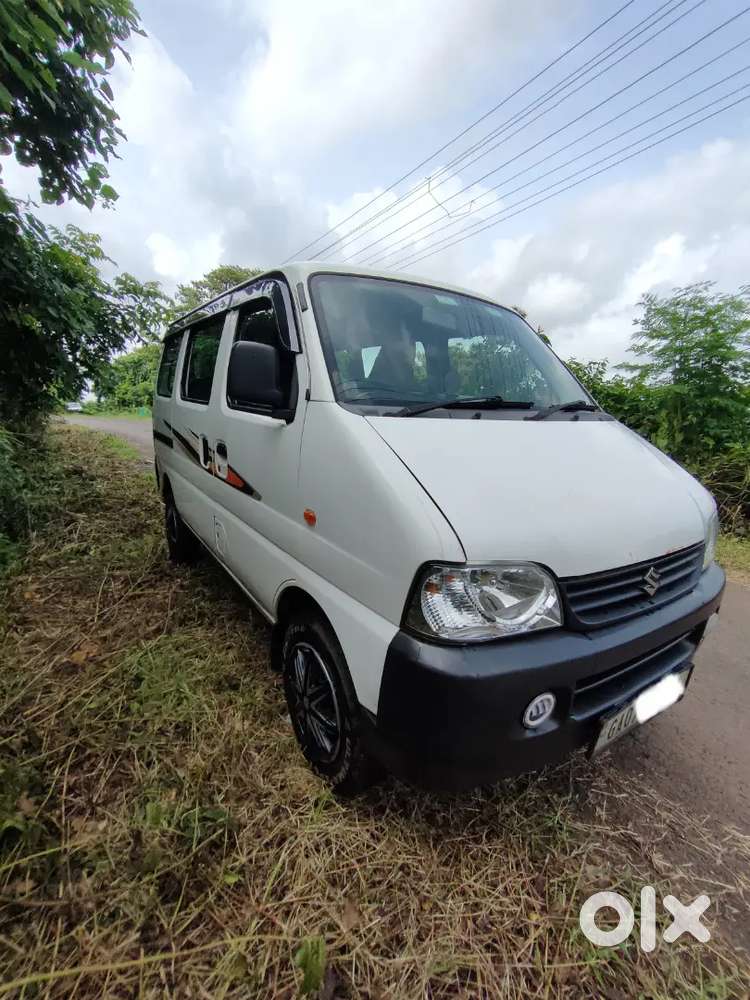 Maruti Suzuki Eeco Ac 2019