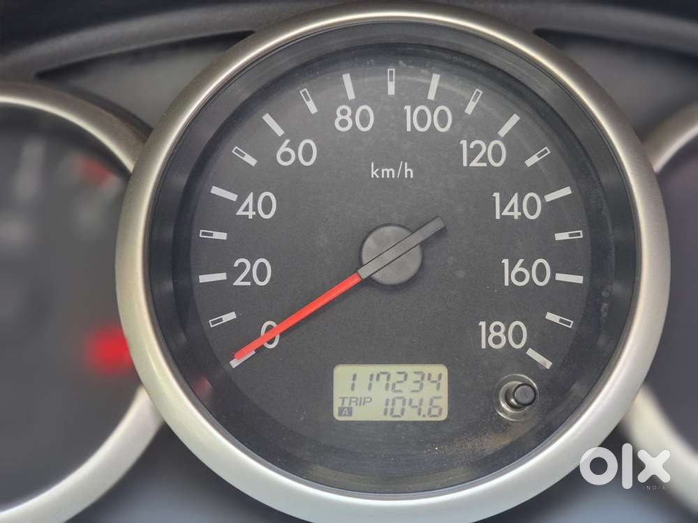 Ford Endeavour 2009 Diesel Well Maintained, Alloys And Tyres Available