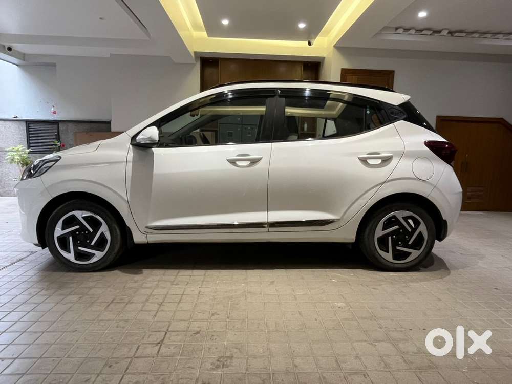 Hyundai I10 Kappa 2023