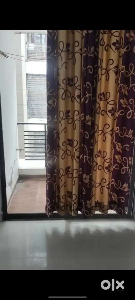Flat for rent