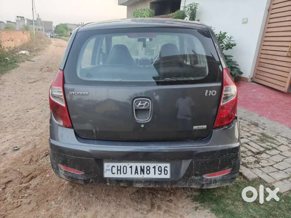 Chandigarh Registration