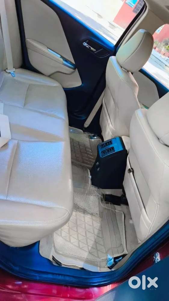 Honda City 2014 Petrol Well Maintained
