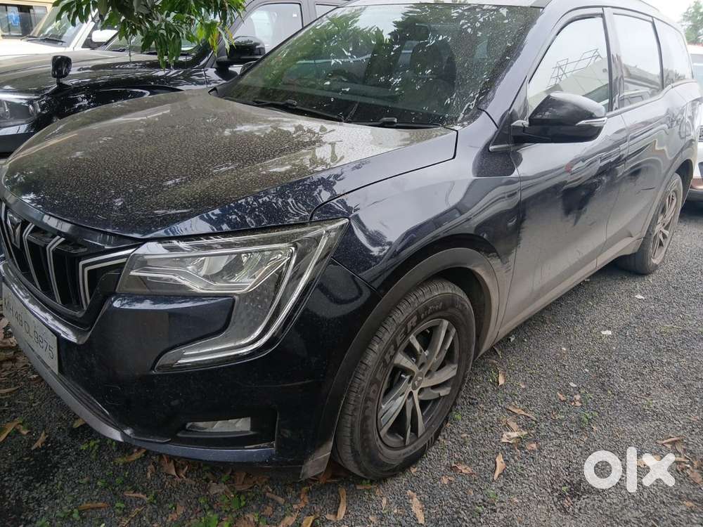 Mahindra Xuv700 Diesel 2025