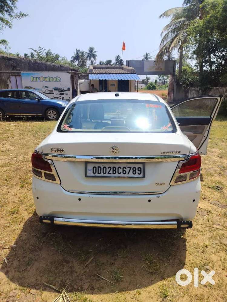 Maruti Suzuki Dzire 2017-2020 Vdi, 2019, Diesel