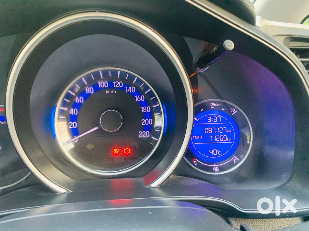 Honda Wr-v 1.5 Vx I-dtec, 2017, Diesel