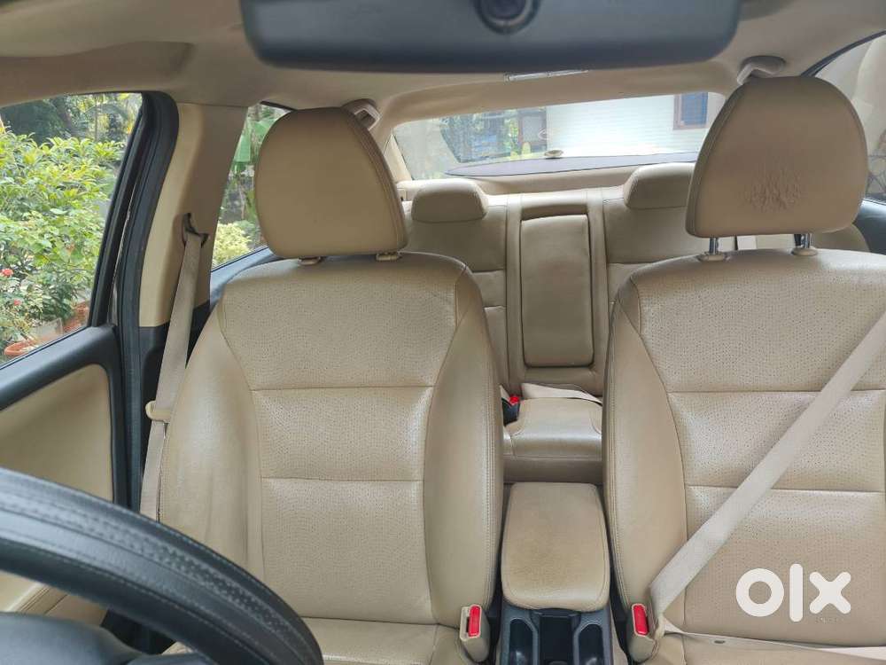 City Vx Mt I-dtec (diesel), (doctor Owned), 133500km, Company Services