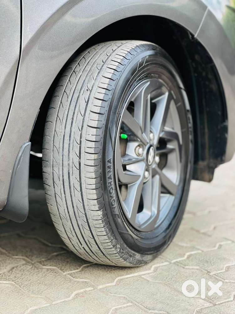 Hyundai Grand I10 Nios 1.2 Kappa Vtvt Sportz Cng, 2020, Cng & Hybrid..