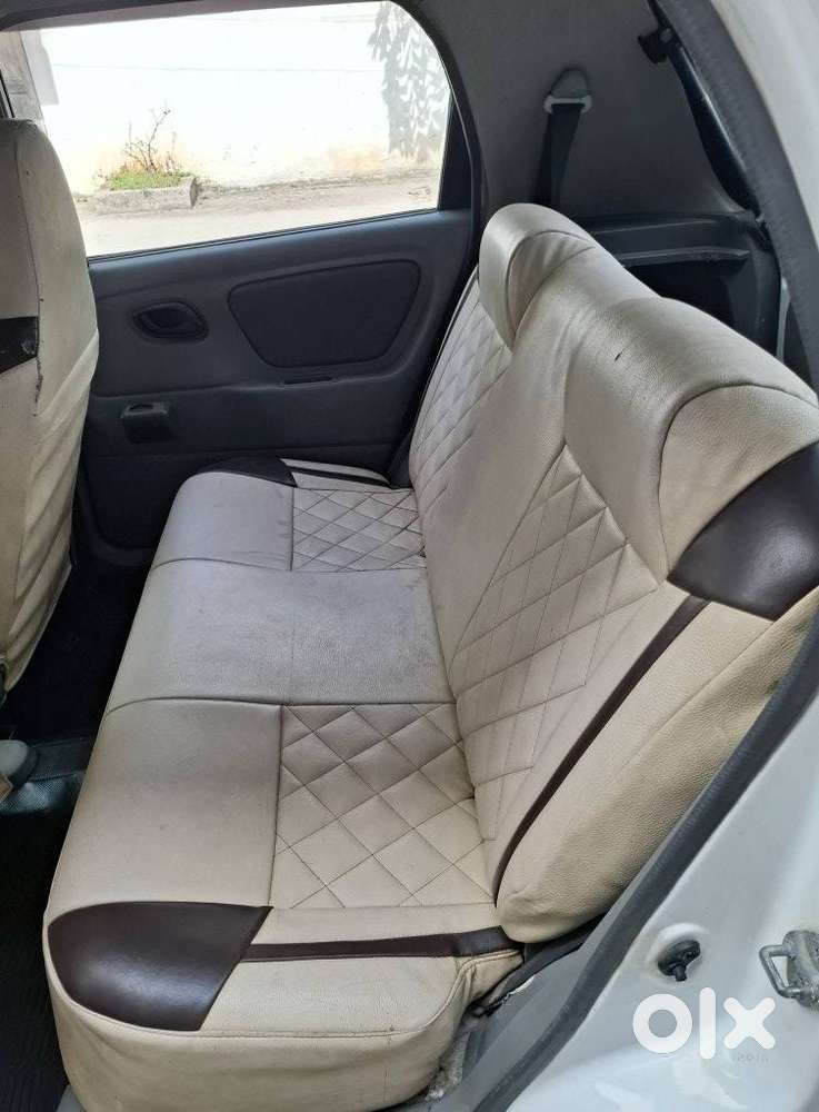 Maruti Suzuki Alto K10 Vxi (o), 2011, Petrol