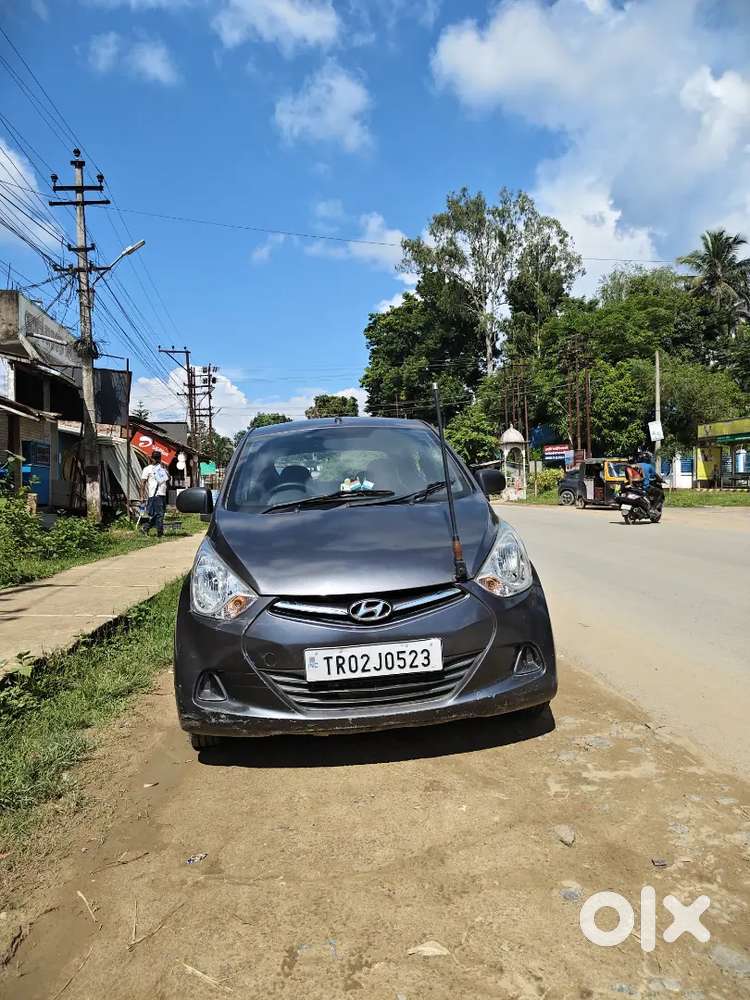 Hyundai Eon 0.8 Era 2017